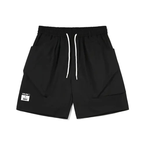 STANAIR Унисекс Повседневные шорты