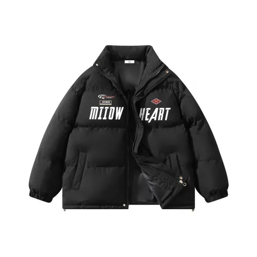 MIIOW Trend Party series Пуховая куртка Унисекс