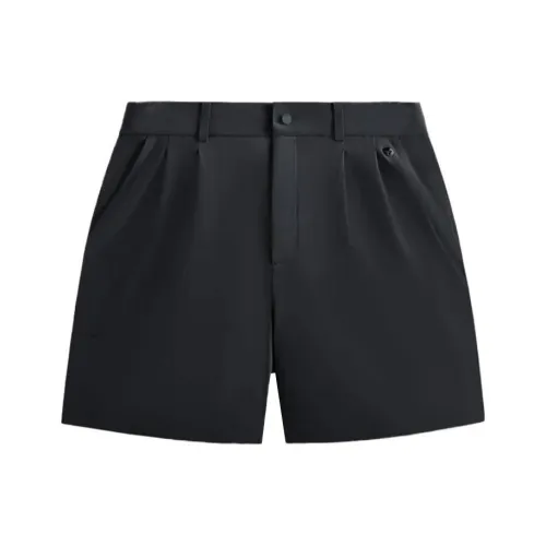 KITH x TaylorMade SS24 Повседневные шорты Унисекс Черный