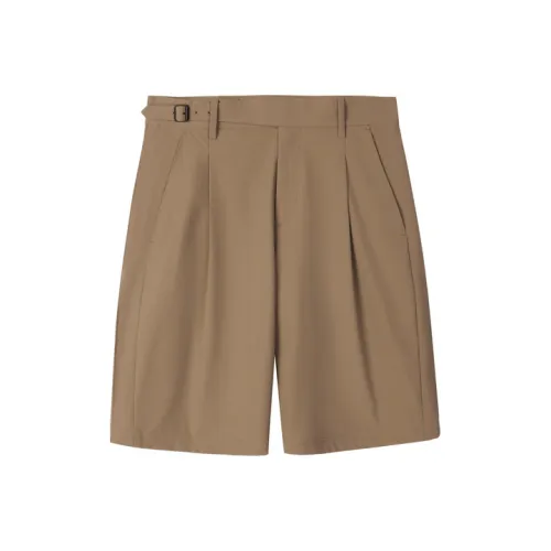 CROQUIS Унисекс Повседневные шорты