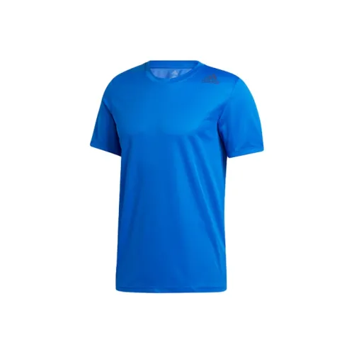 Adidas Слава Синий Мужской Футбольный Джерси