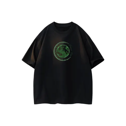 Ferrero Ross Унисекс Футболки