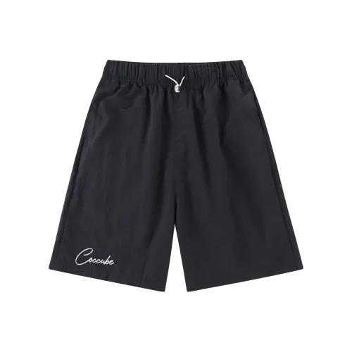 COC CUBE Унисекс Повседневные шорты