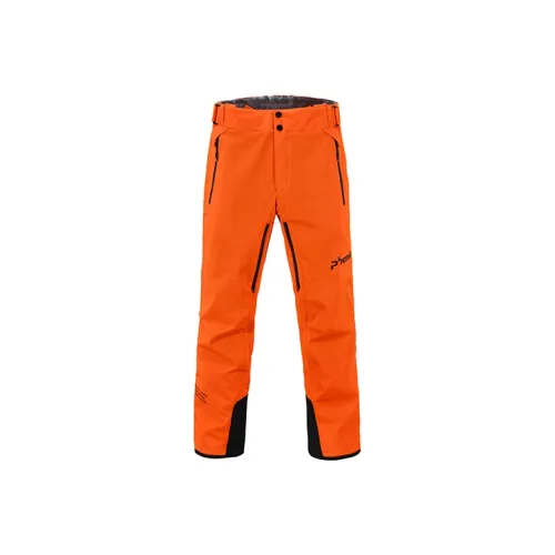 Phenix Pst Series Унисекс Лыжные Штаны