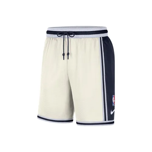 Nike Phantom Gray White Men's Casual Shorts Nike Phantom Gray White Мужские Повседневные Шорты