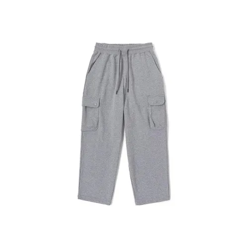 Vans Gray Men's Casual Pants Vans Серый Мужские Повседневные Брюки
