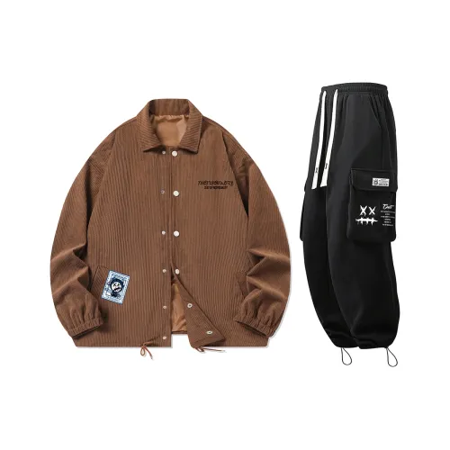 CULT OF INDIVIDUALITY Повседневная спортивная одежда Унисекс