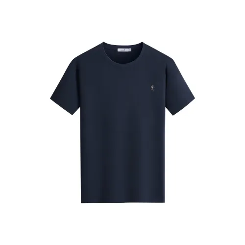 Dance with Wolves T-Shirt Мужская