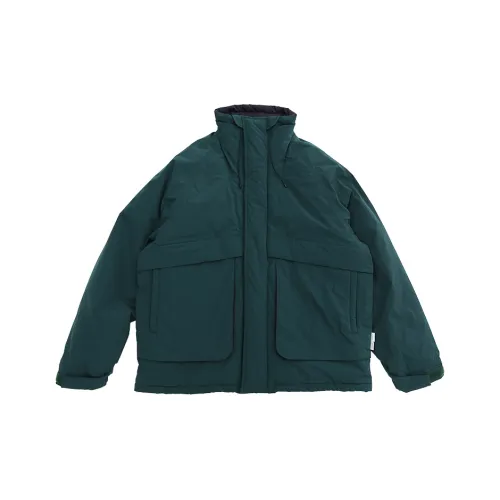 TBALLERBRAND Хлопковый пуховик мужской