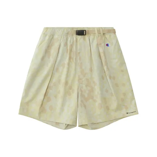 Champion Унисекс Повседневные шорты