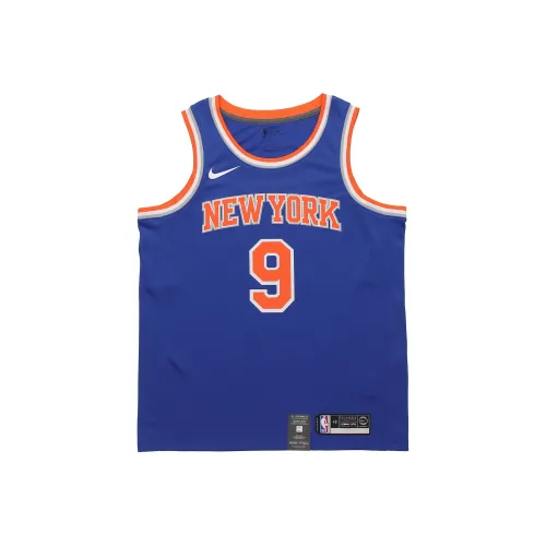 Мужская баскетбольная футболка Nike NBA