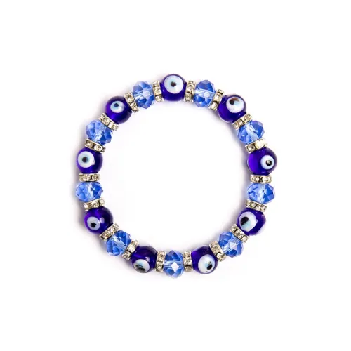 LuluCanaan Стекло Браслеты Унисекс