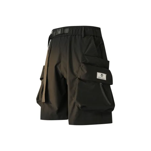 BODY GLOVE Унисекс Шорты карго