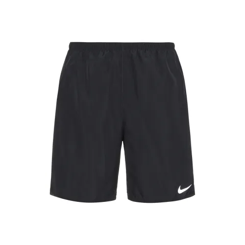 Nike Черные Мужские Повседневные Шорты