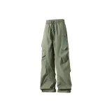 Армейский зеленый