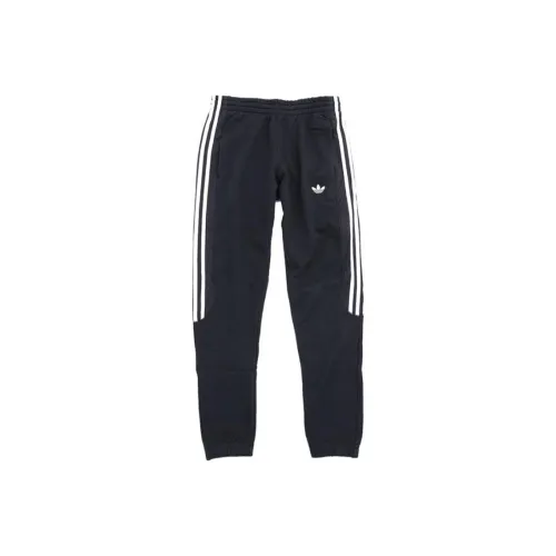 Adidas Originals Radkin Sweatpants Casual Pants Men's Black