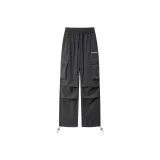 Темно-серый