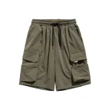 Армейский зеленый