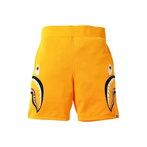 A BATHING APE Мужские Повседневные Шорты