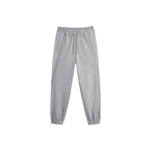 GXG Повседневные брюки Мужские Фотиния Серый