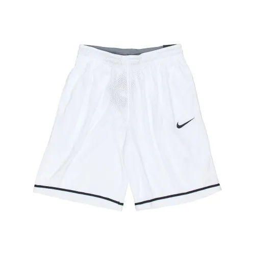 Nike Баскетбольные шорты Мужские Белые