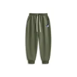 Gray Green (B Happy Shark Pants Logo)  
Серый Зеленый (Логотип на штанах B Happy Shark)