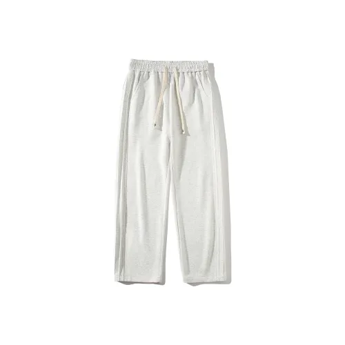 QOTRIOCK Унисекс Повседневные Брюки