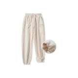 Бежево-абрикосовый [Флисовая подкладка]