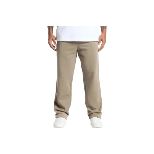 GYMSHARK Повседневные брюки Мужской LIFE STYLE Коричневый