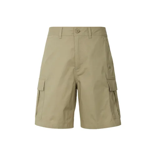 nike Club Shorts Cargo Мужские Khaki Khaki