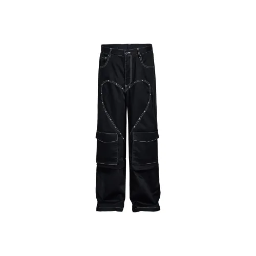 MADE EXTREME Повседневные брюки Унисекс