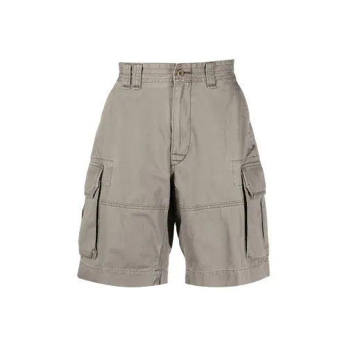 Polo Ralph Lauren SS23 Повседневные шорты Мужские Зеленые