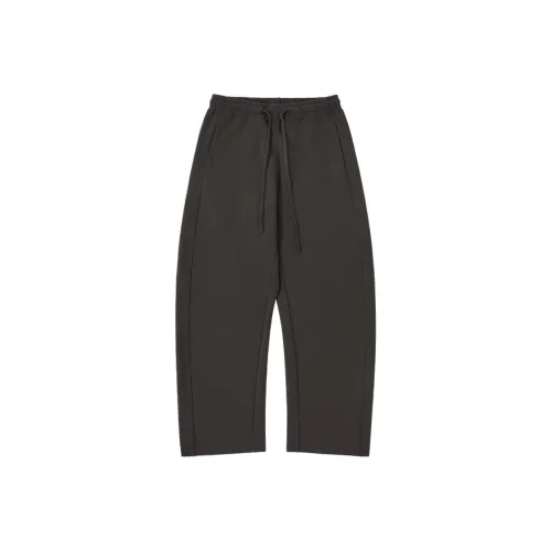 Бренд Bulking Tide Повседневные брюки Унисекс