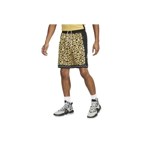 Nike Пшеница Золото Мужские Повседневные Шорты