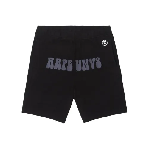 AAPE Мужские Повседневные Шорты