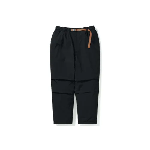 714STREET Унисекс Повседневные брюки