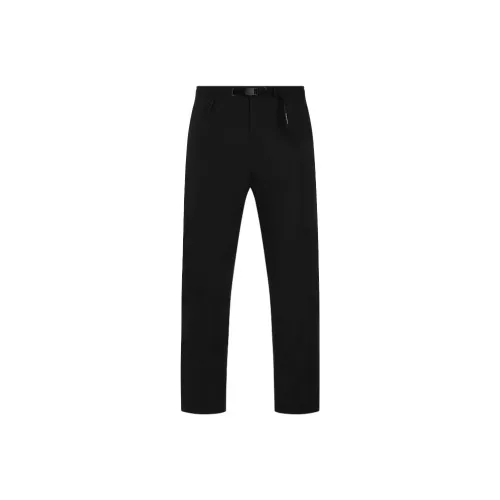 Under Armour Черный 001 Мужские Повседневные Брюки