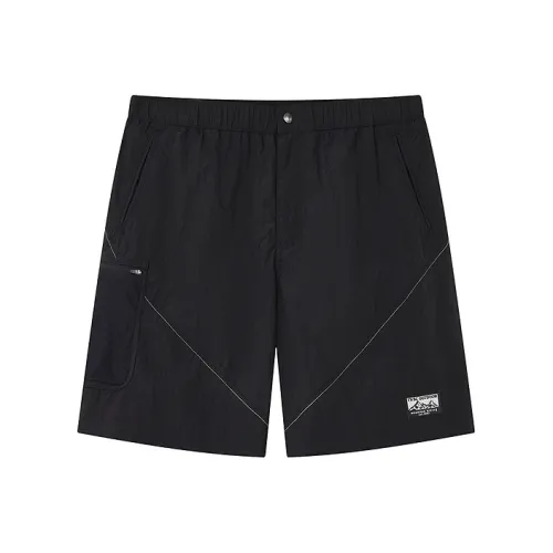 Teenie Weenie Men Шорты Унисекс