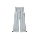 Светло-серый