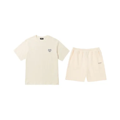 Nerdy Унисекс Повседневная спортивная одежда