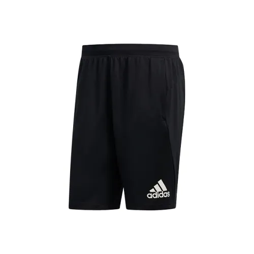 Adidas Climawarm 1,0 Черные Мужские Спортивные Шорты