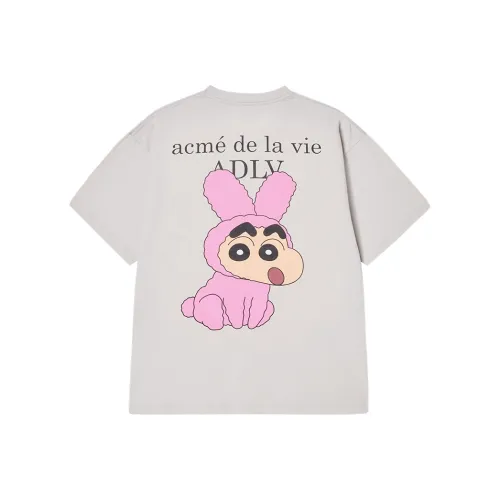 Acme De La Vie Унисекс Футболки