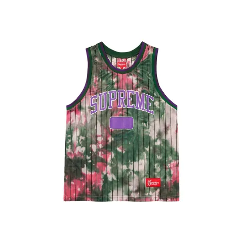 Supreme FW20 Унисекс Баскетбольные Джерси