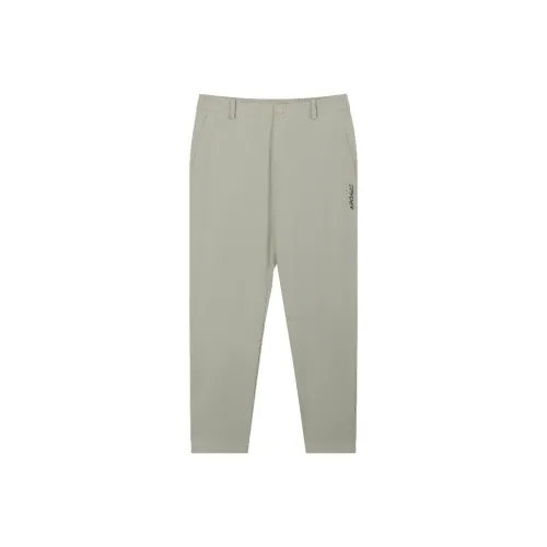 Spyder Collaboration Мужские Повседневные Брюки