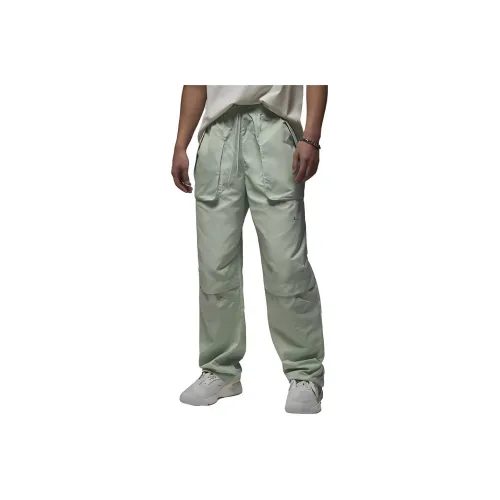 Jordan 23 Engineered Повседневные брюки Мужской Бирюзовый