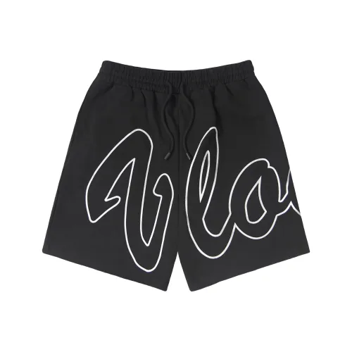 VLONE 3M Reflective Series Шорты Унисекс