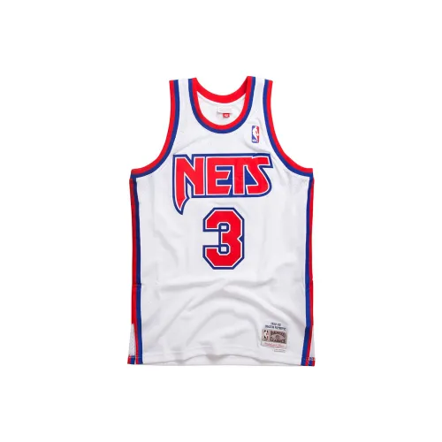 MITCHELL NESS Баскетбольная Джерси Унисекс