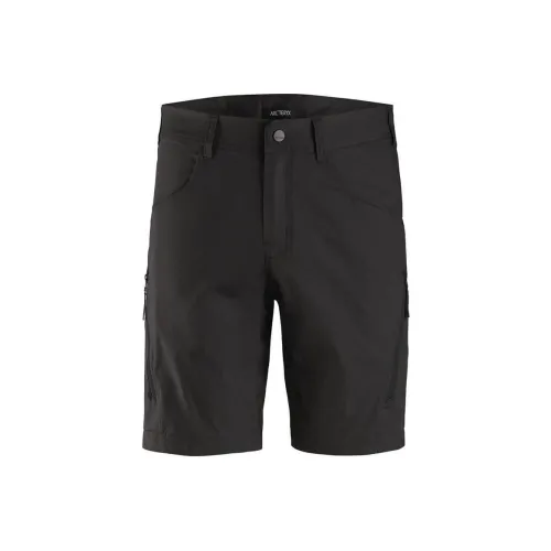 Arcteryx Stowe Повседневные шорты Мужские