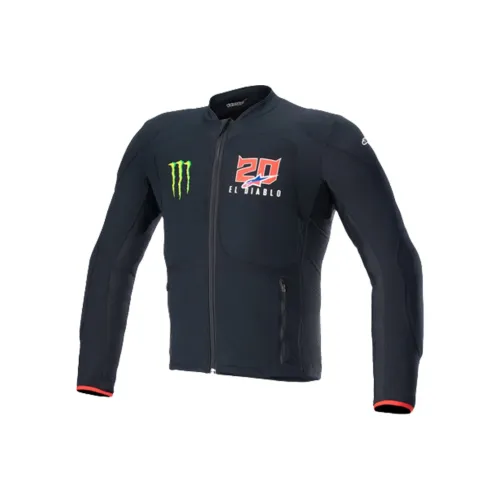 Alpinestars Унисекс Байкер Куртка