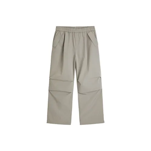 PEACEBIRD MEN Повседневные брюки Унисекс